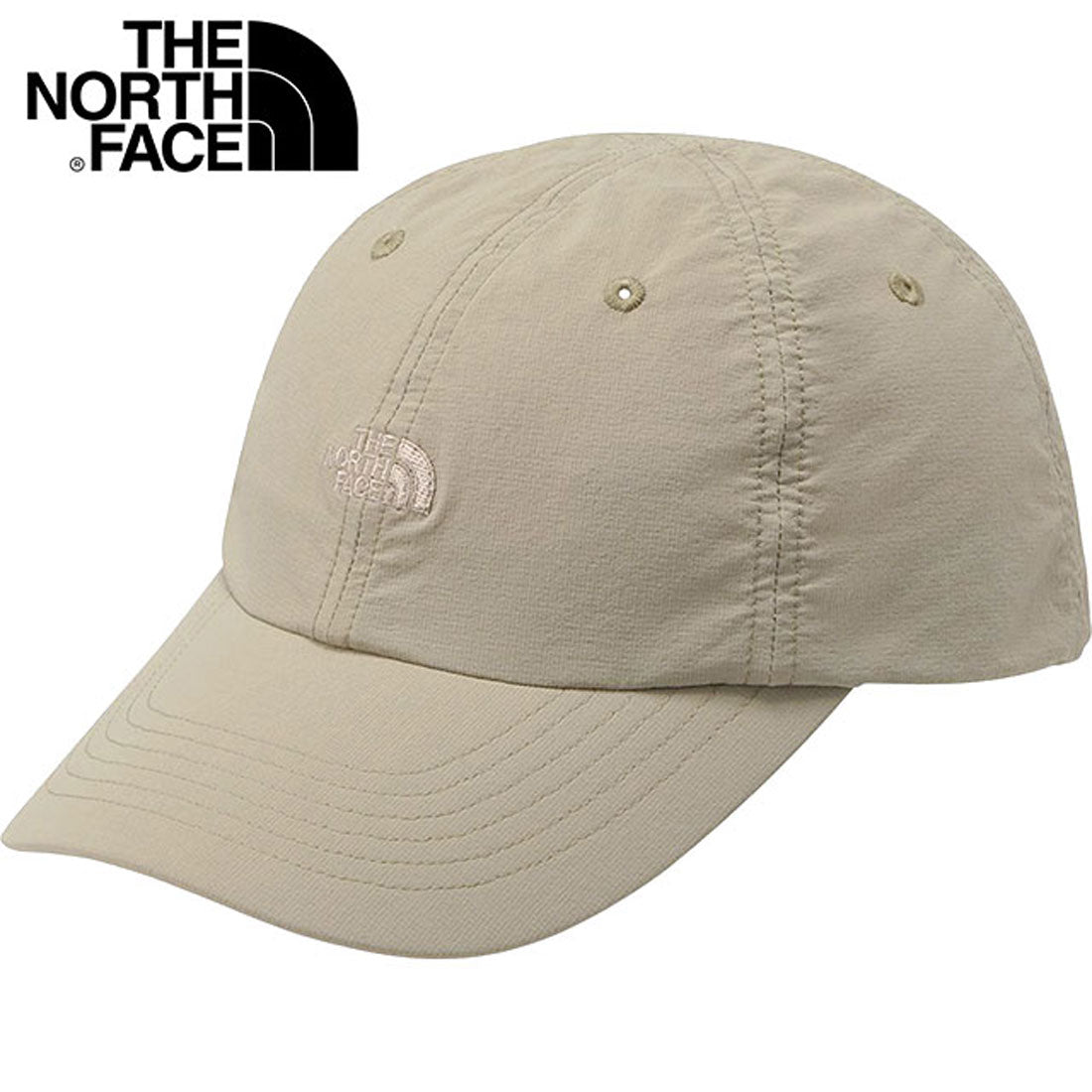 ザ・ノース・フェイス THE NORTH FACE Active Light Cap クレイグレー [NN02572-CL] （クレイグレー） クレイグレー