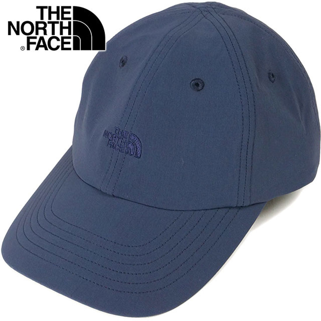 ザ・ノース・フェイス THE NORTH FACE Active Light Cap アーバンネイビー [NN02572-UN] （アーバンネイビー） アーバンネイビー