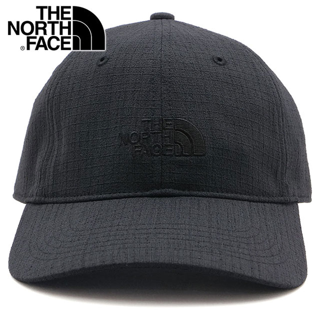 ザ・ノース・フェイス THE NORTH FACE Aloha Rip Cap ブラック [NN02631-K] （ブラック） ブラック