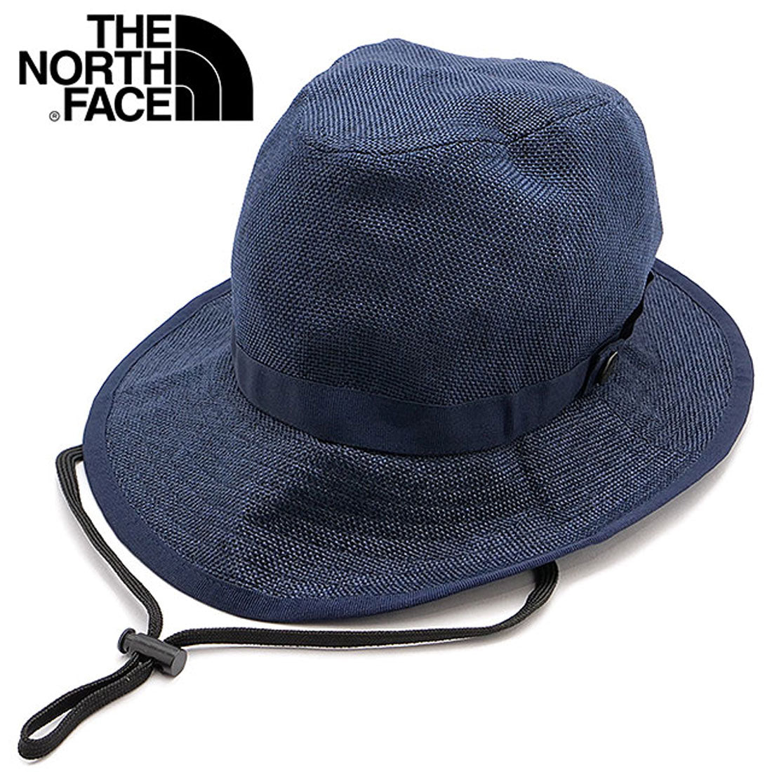 The North Face HIKE Hat black [NN02341-K SS23]