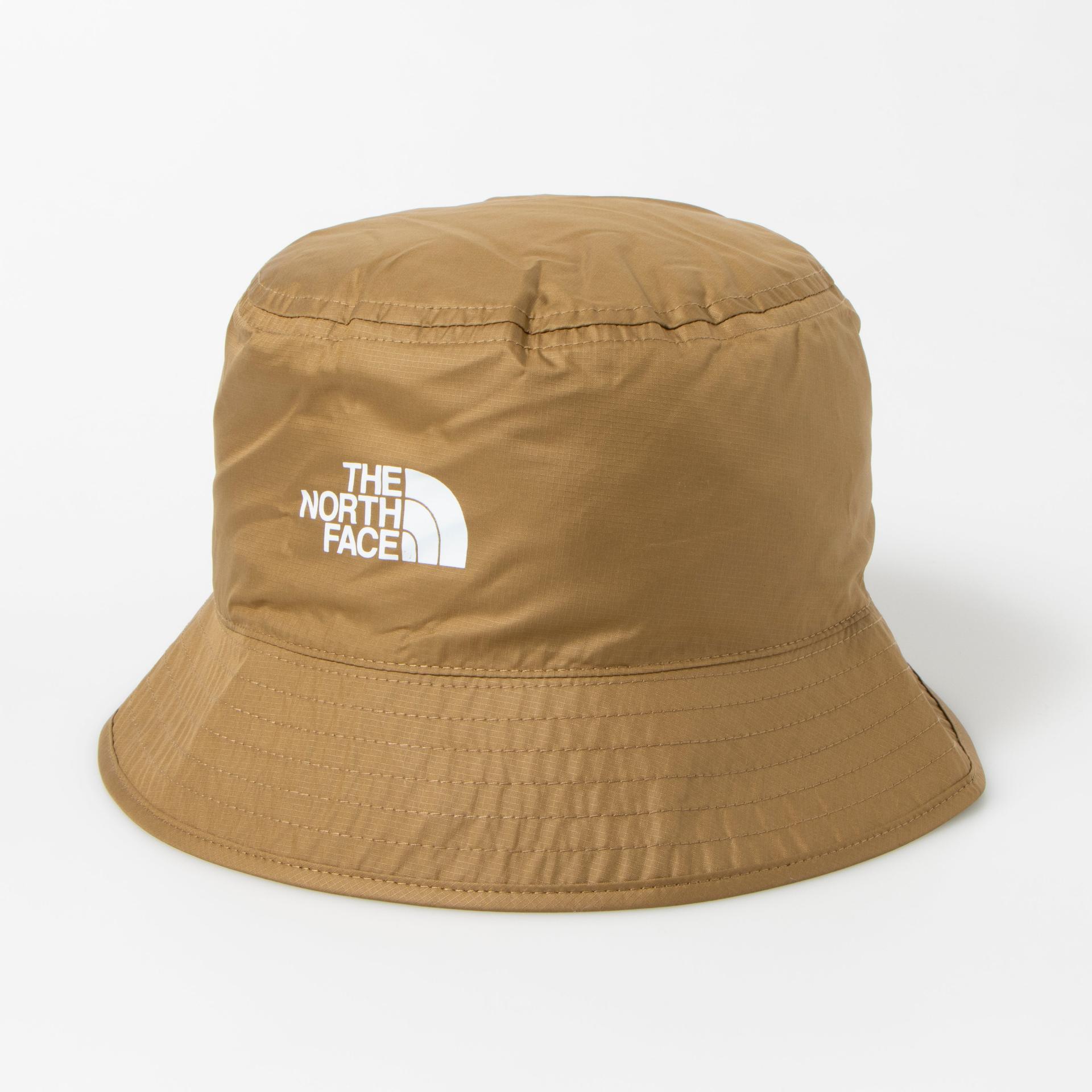 ザ ノース フェイス THE NORTH FACE THE NORTH FACE SUN STASH HAT NF00CGZ0