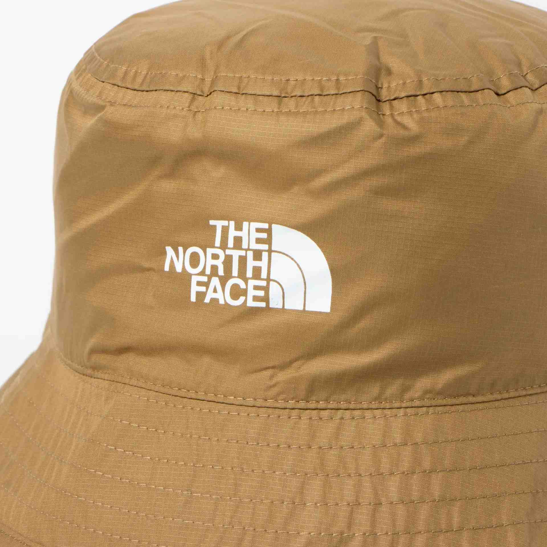 ザ ノース フェイス THE NORTH FACE THE NORTH FACE SUN STASH HAT NF00CGZ0