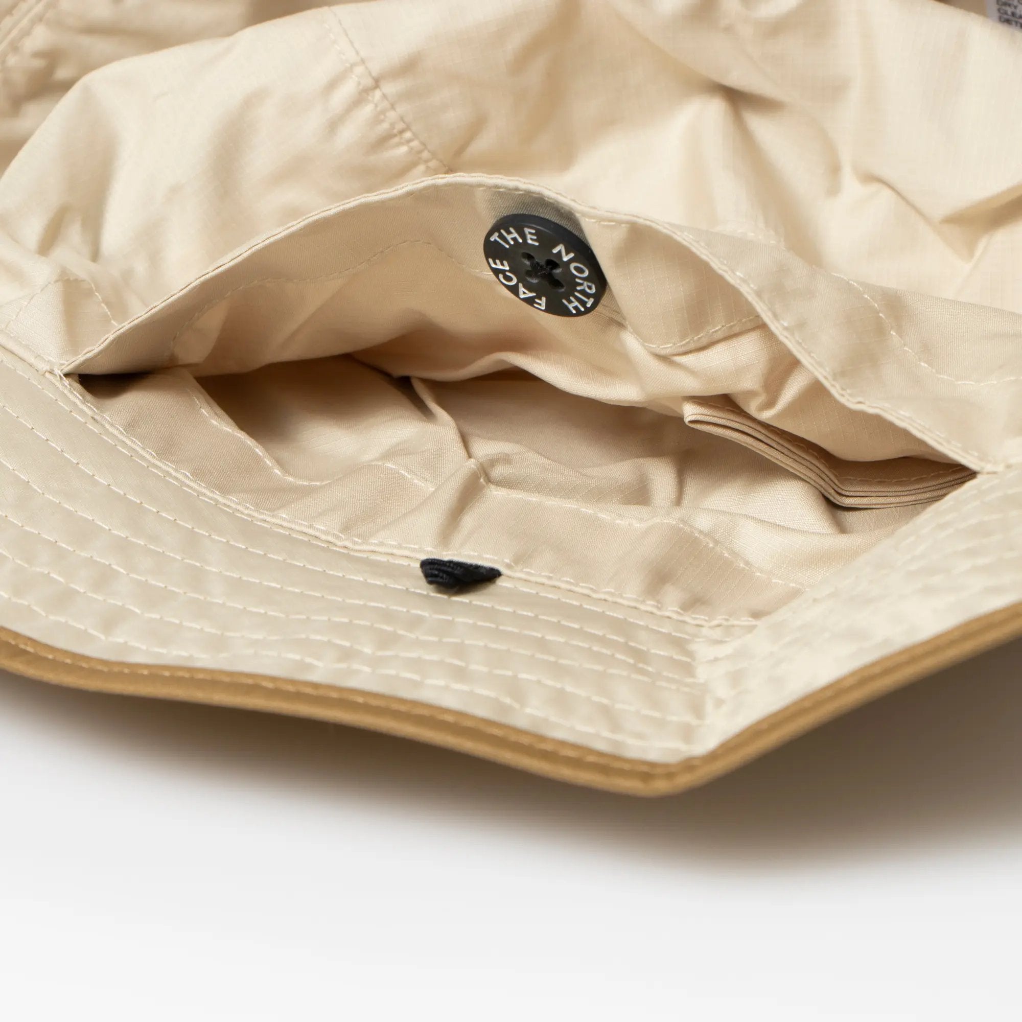 ザ ノース フェイス THE NORTH FACE THE NORTH FACE SUN STASH HAT NF00CGZ0