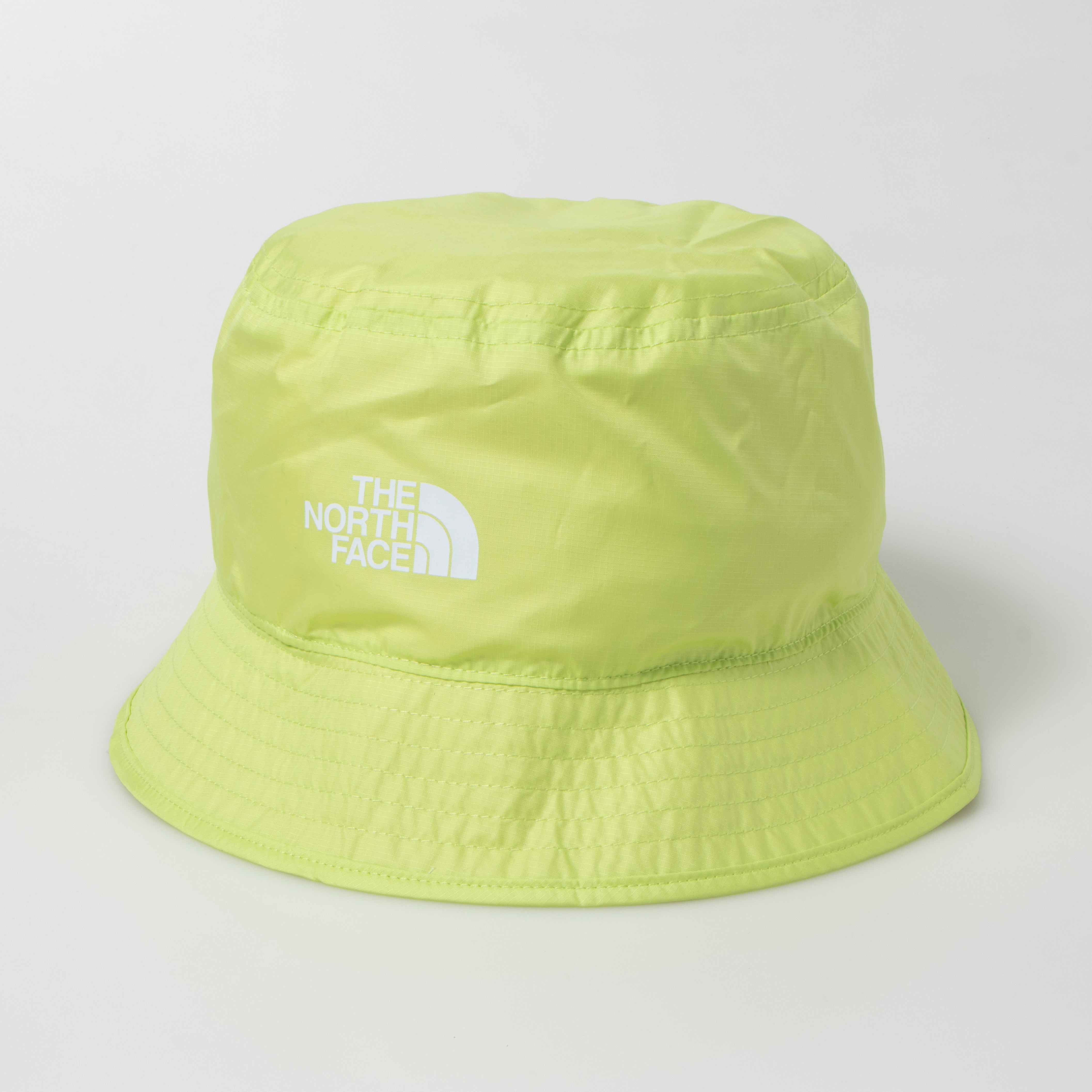 THE NORTH FACE THE NORTH FACE SUN STASH HAT NF00CGZ0