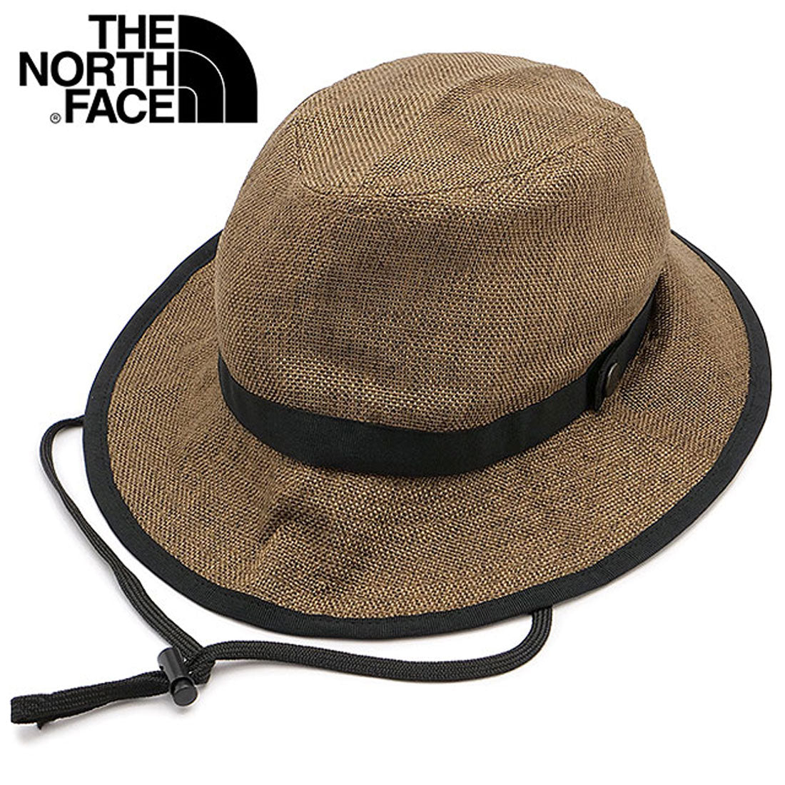 The North Face HIKE Hat black [NN02341-K SS23]