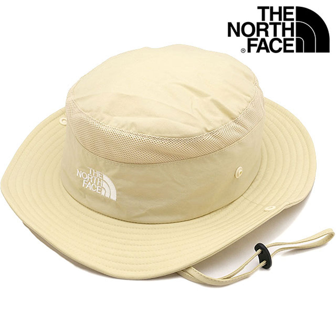 The North Face Brimmer Hat Black [NN02339-K SS23]