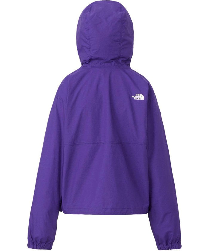 THE NORTH FACE THE NORTH FACE THE NORTH FACE North Face Outdoor Short Compact Jacket Ladies