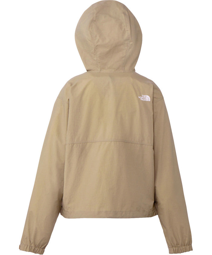THE NORTH FACE THE NORTH FACE THE NORTH FACE North Face Outdoor Short Compact Jacket Ladies