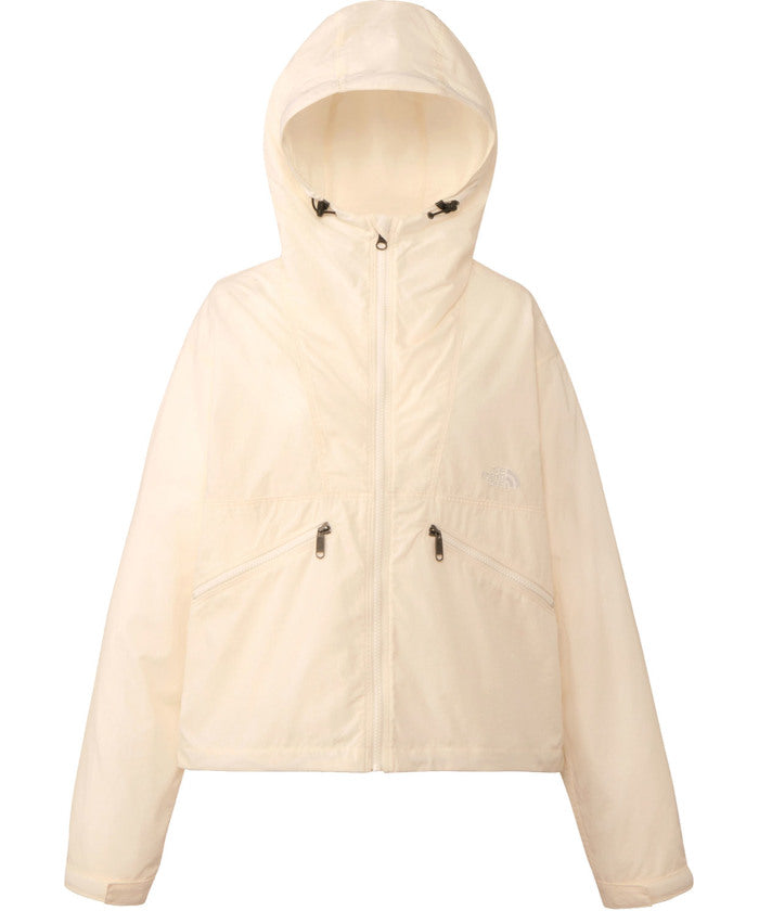 THE NORTH FACE THE NORTH FACE THE NORTH FACE North Face Outdoor Short Compact Jacket Ladies