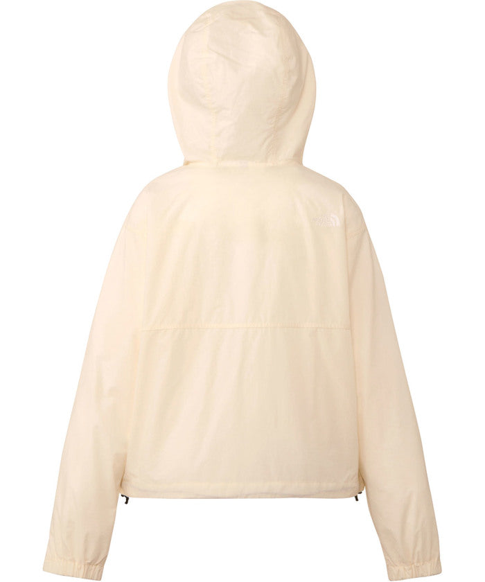 THE NORTH FACE THE NORTH FACE THE NORTH FACE North Face Outdoor Short Compact Jacket Ladies