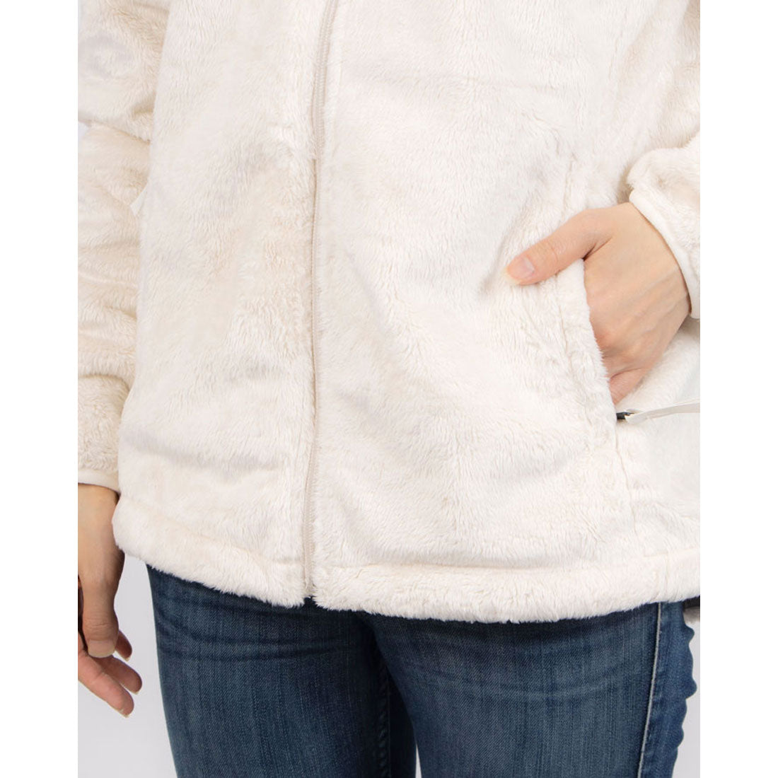 ザ・ノース・フェイス THE NORTH FACE OSITO JACKET ブラック XSサイズ