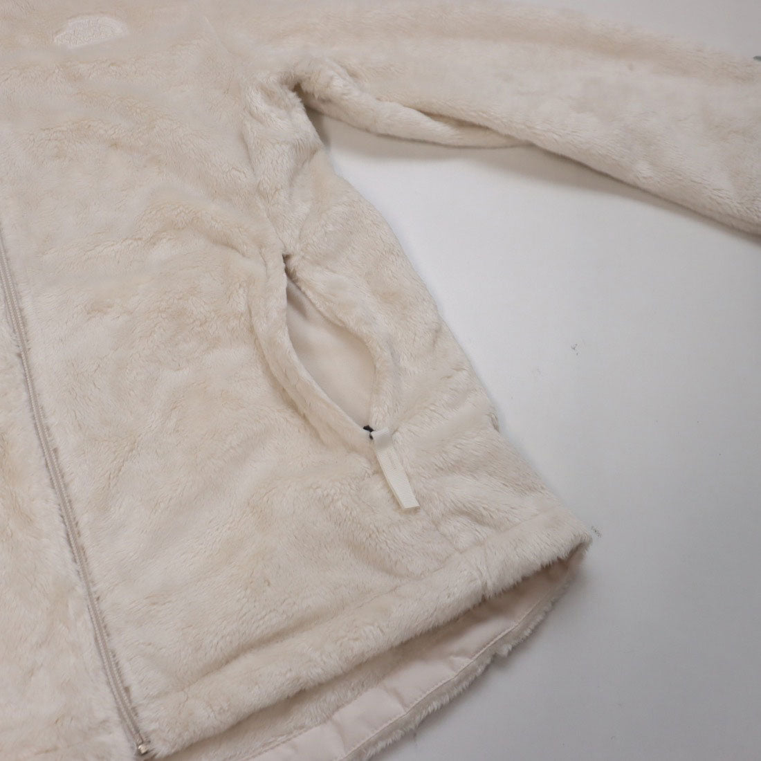 ザ・ノース・フェイス THE NORTH FACE OSITO JACKET ブラック XSサイズ