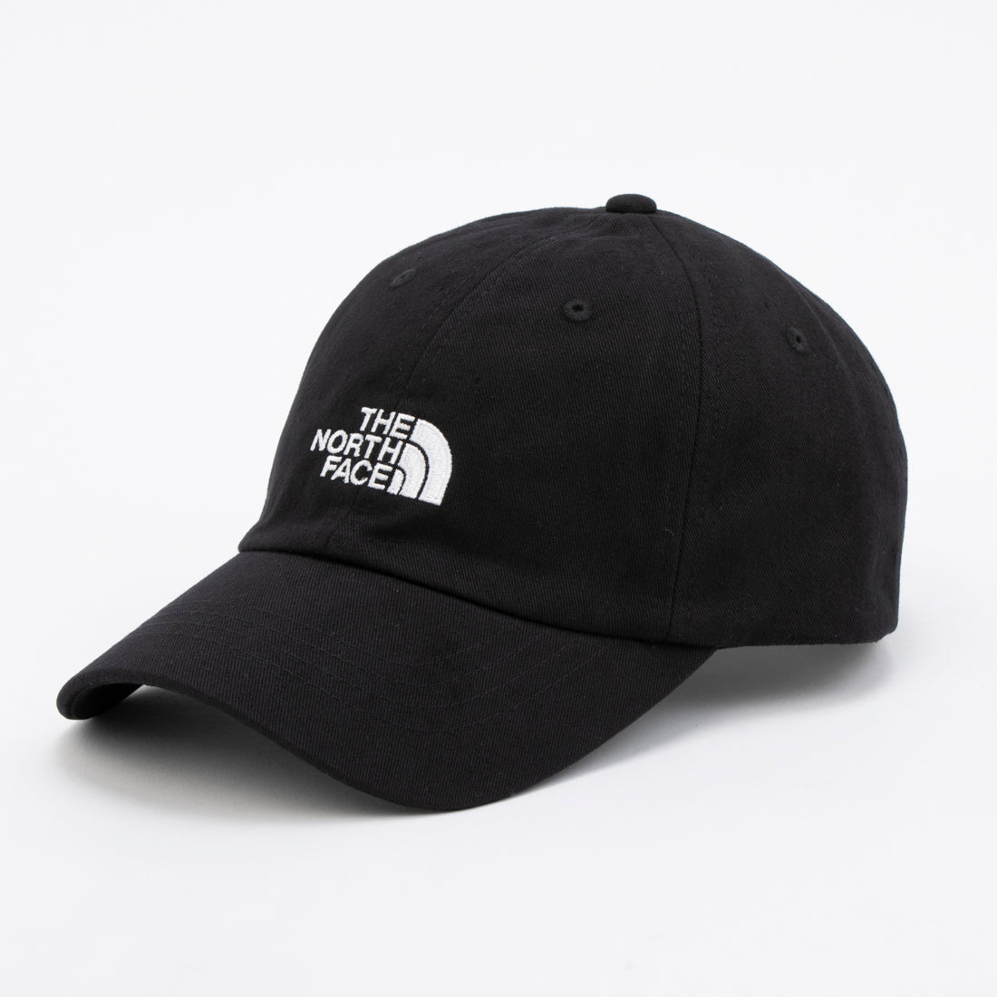 ザ・ノース・フェイス THE NORTH FACE THE NORTH FACE NORM HAT NF0A3SH3 キャップ 帽子 （(JK3)ブラック） (JK3)ブラック