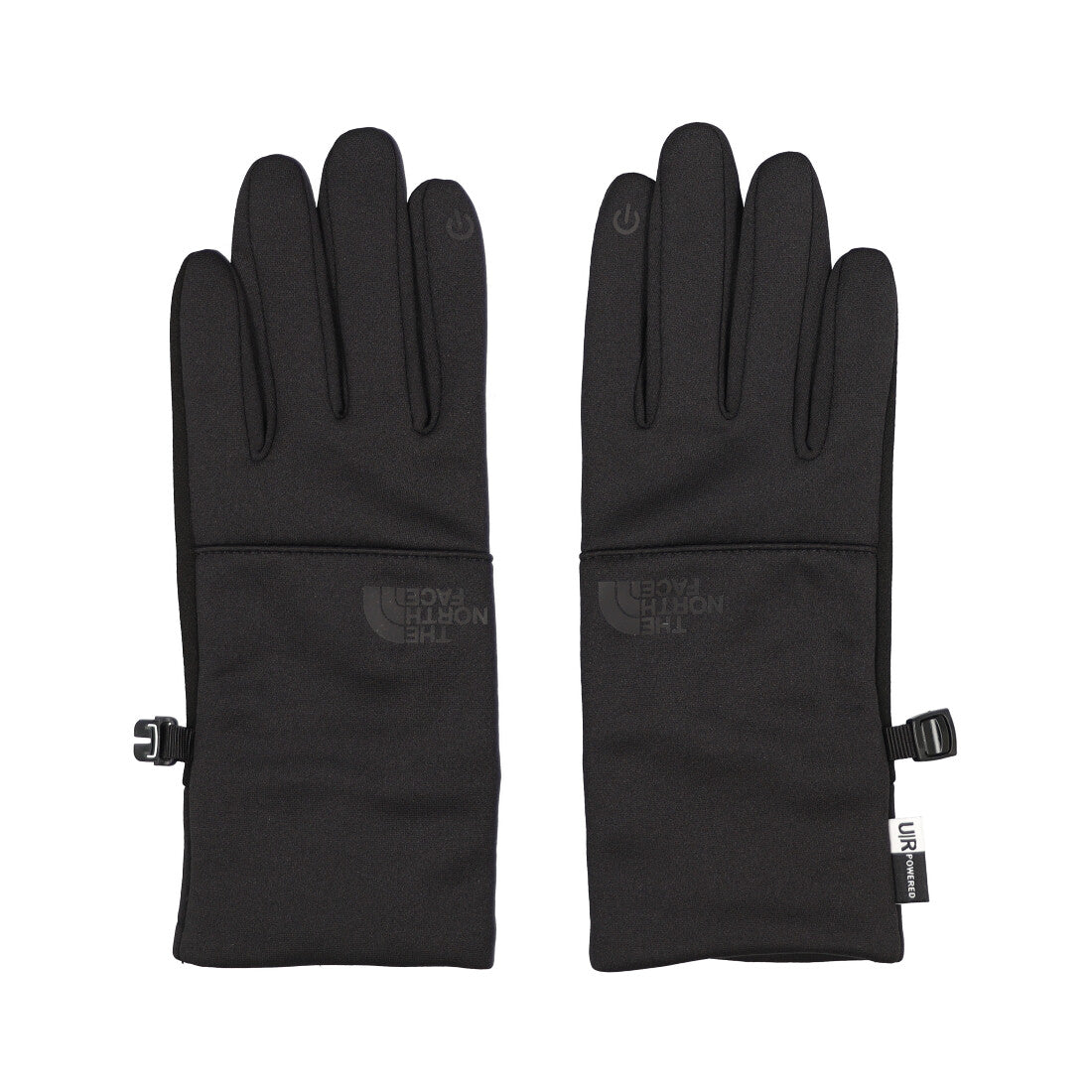 ザ・ノース・フェイス THE NORTH FACE THE NORTH FACE W ETIP RECYCLED GLOVE L NF0A4SHB ノースフェイス レディース グローブ,(JK3)ブラック