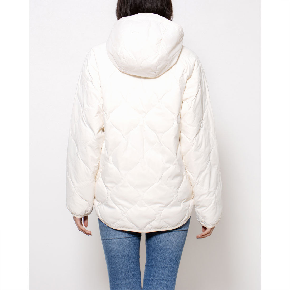 ザ・ノース・フェイス THE NORTH FACE THE NORTH FACE W GRAUS DOWN PACKABLE JACKET NF0A83SO レディース パッカブル ダウンジャケット