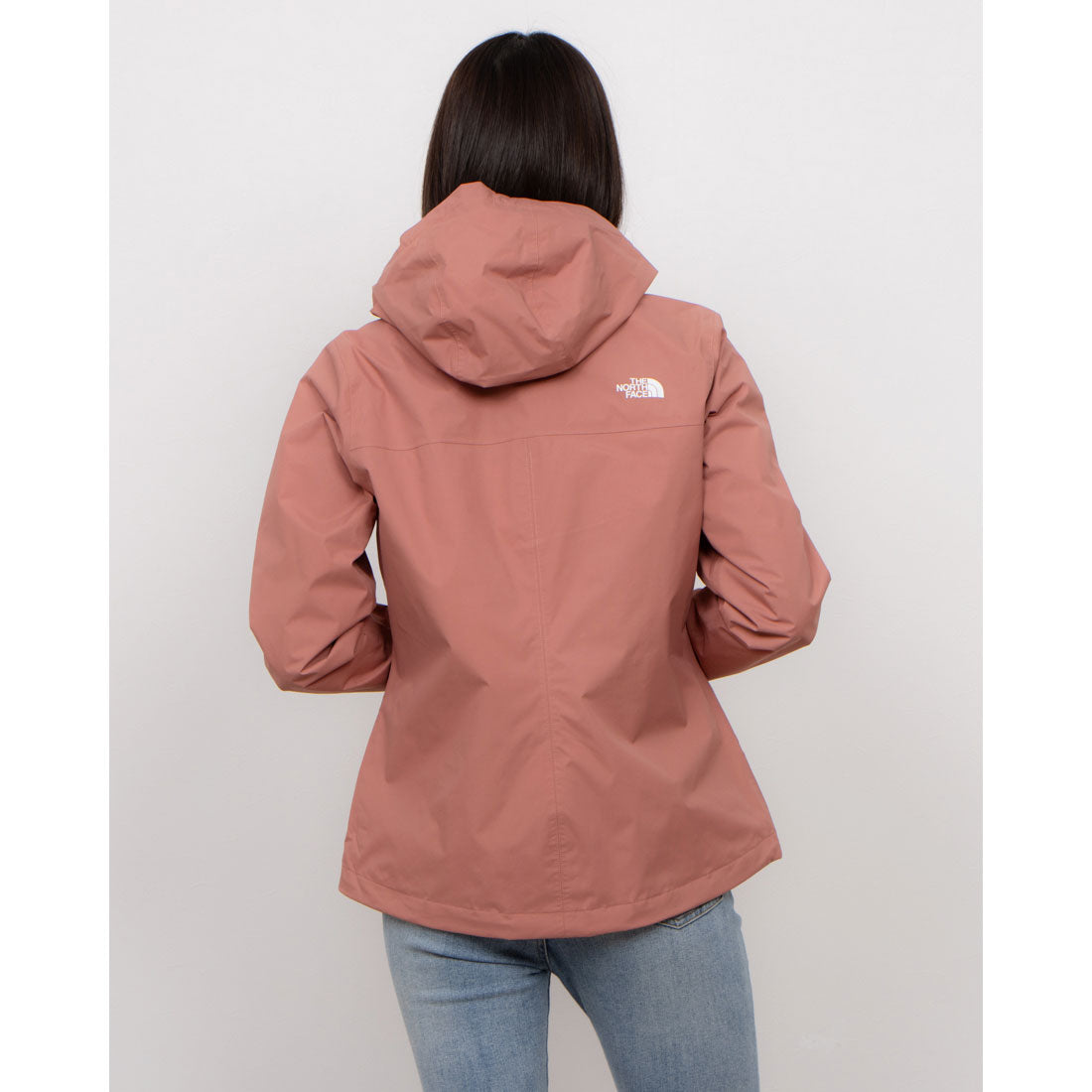 ザ・ノース・フェイス THE NORTH FACE W ANTORA JACKET （ピンク） ピンク