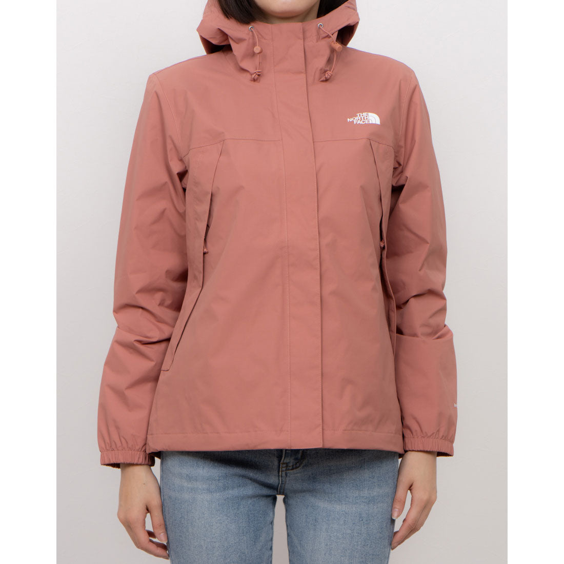 ザ・ノース・フェイス THE NORTH FACE W ANTORA JACKET （ピンク） ピンク