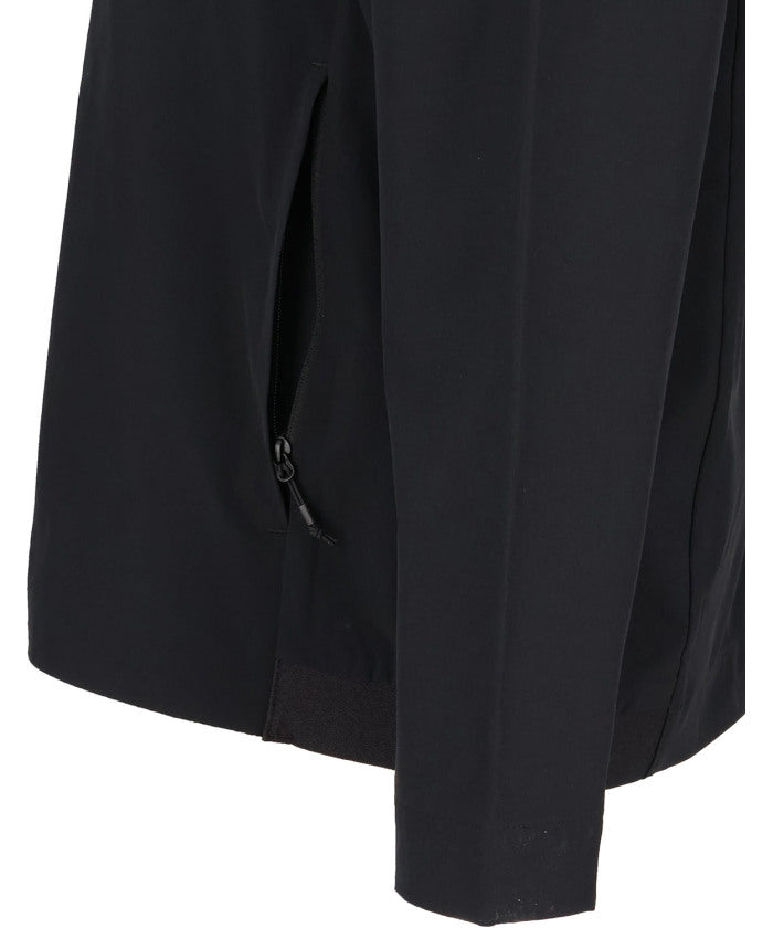 ザ・ノース・フェイス THE NORTH FACE ザ・ノース・フェイス THE NORTH FACE アウトドア フレキシブルラウンドネックジャケット Flexible Roundneck Jacket レディ （K ブラック） K ブラック