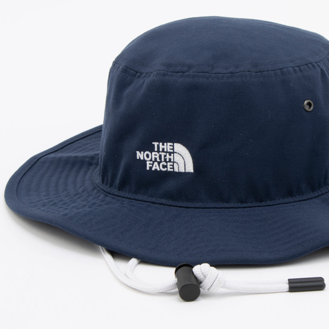 ザ・ノース・フェイス THE NORTH FACE ザ ノースフェイス The North Face 帽子 バケットハット 紐付き NF0A5FX3 メンズ レディース THE NORTH FACE RECYCLED 66 BRIMMER （ネイビー） ネイビー