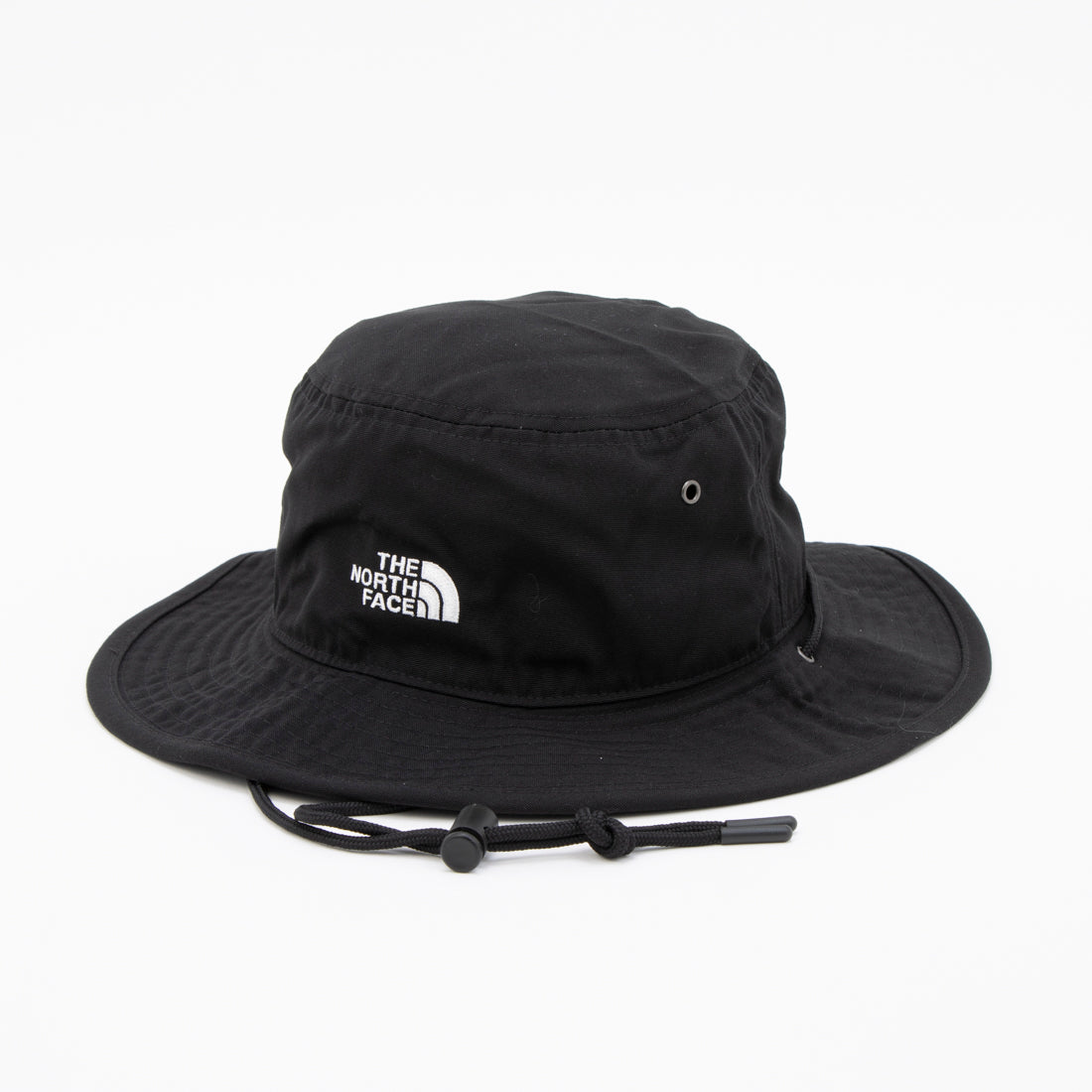 ザ・ノース・フェイス THE NORTH FACE ザ ノースフェイス The North Face 帽子 バケットハット 紐付き NF0A5FX3 メンズ レディース THE NORTH FACE RECYCLED 66 BRIMMER （ブラック） ブラック