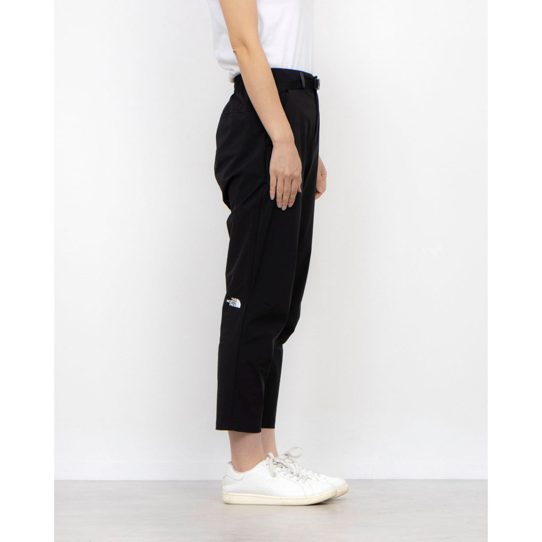 ザ・ノース・フェイス THE NORTH FACE THE NORTH FACE ザ ノースフェイス レディース トレッキングパンツ カーゴズボン W TREKKER PLUS PANT （ブラック） ブラック