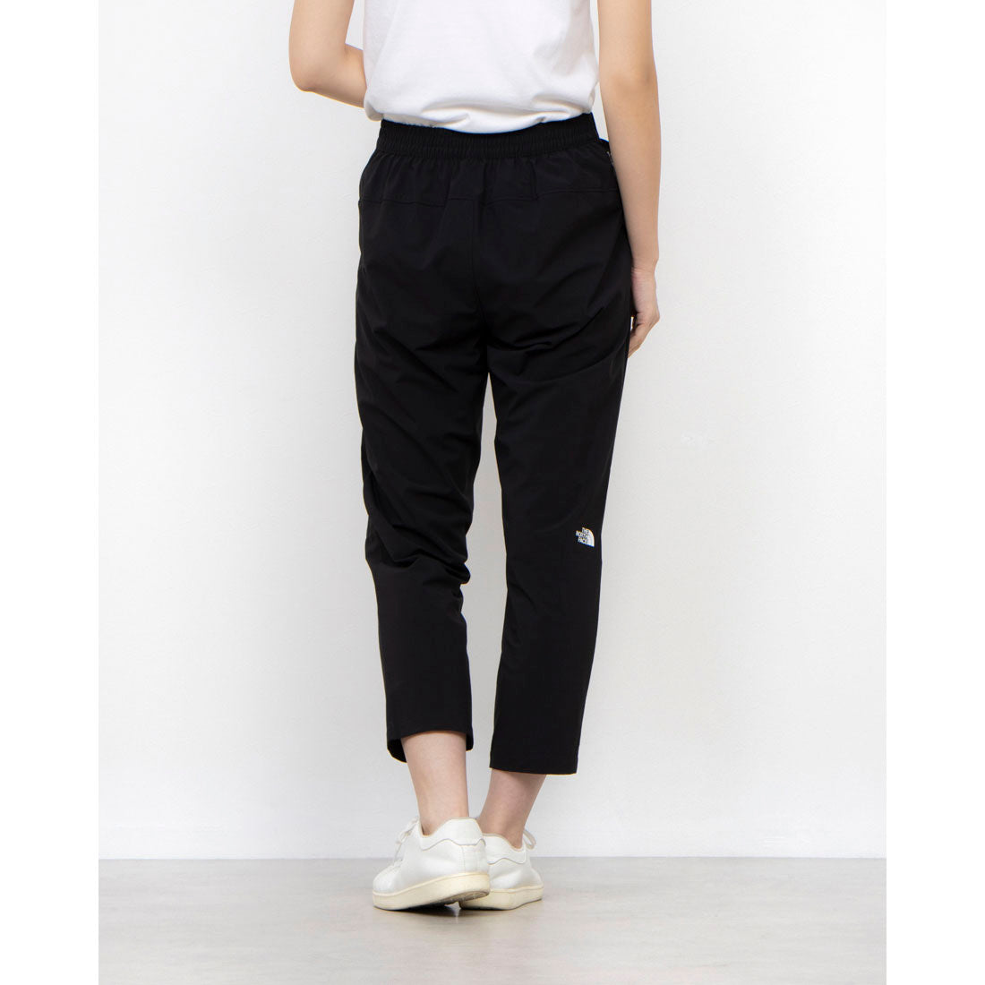 ザ・ノース・フェイス THE NORTH FACE THE NORTH FACE ザ ノースフェイス レディース トレッキングパンツ カーゴズボン W TREKKER PLUS PANT （ブラック） ブラック