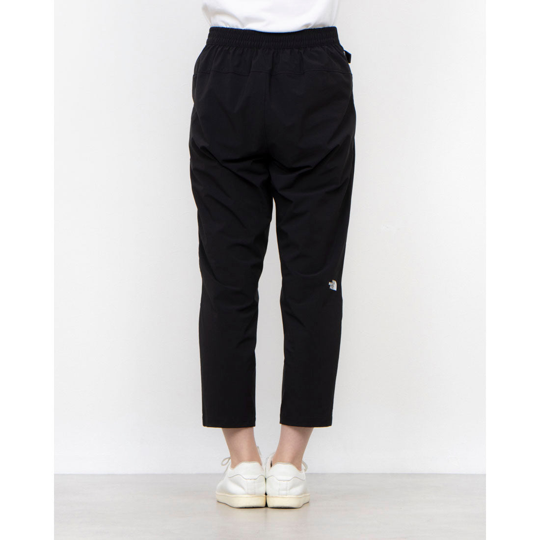 ザ・ノース・フェイス THE NORTH FACE THE NORTH FACE ザ ノースフェイス レディース トレッキングパンツ カーゴズボン W TREKKER PLUS PANT （ブラック） ブラック