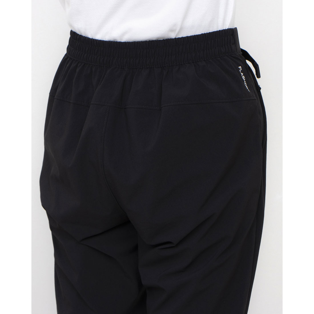 ザ・ノース・フェイス THE NORTH FACE THE NORTH FACE ザ ノースフェイス レディース トレッキングパンツ カーゴズボン W TREKKER PLUS PANT （ブラック） ブラック