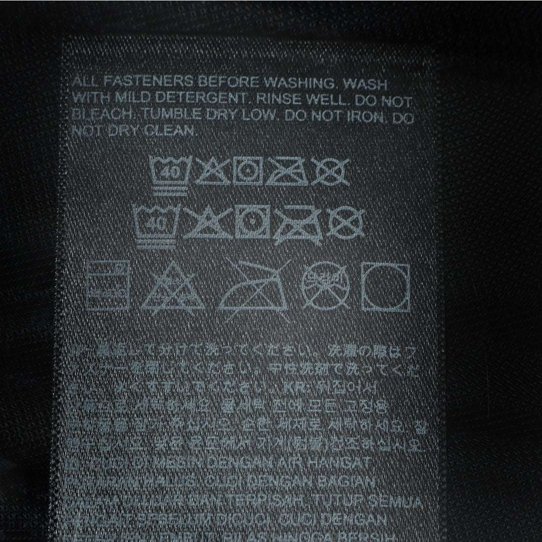 ザ・ノース・フェイス THE NORTH FACE THE NORTH FACE ザ ノースフェイス レディース トレッキングパンツ カーゴズボン W TREKKER PLUS PANT （ブラック） ブラック