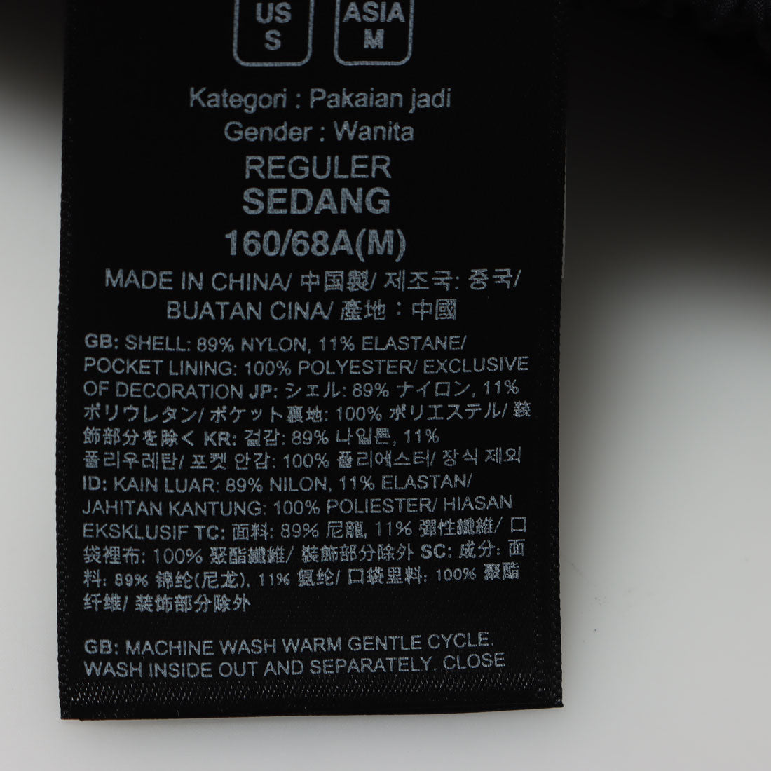 ザ・ノース・フェイス THE NORTH FACE THE NORTH FACE ザ ノースフェイス レディース トレッキングパンツ カーゴズボン W TREKKER PLUS PANT （ブラック） ブラック