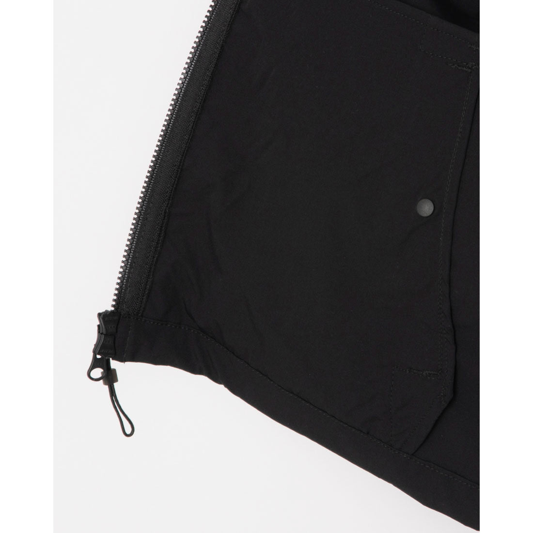 The North Face W's Ice Run Jacket Ice Run Jacket Nylon