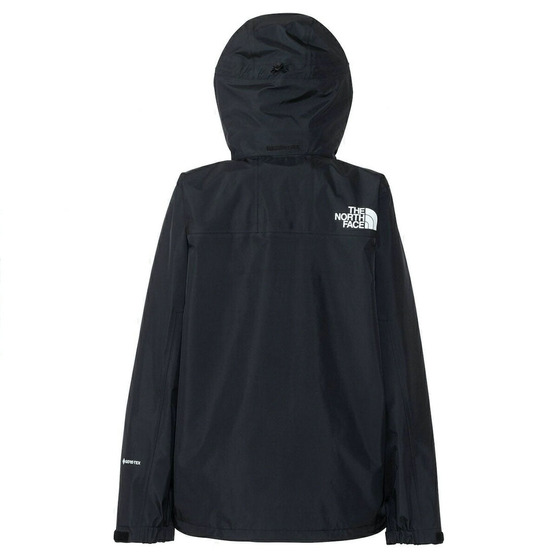 THE NORTH FACE/MOUNTAIN RAINTEX JACKET/BLACK/サイズM ノースフェイス マウンテンレインテックスジャケット THE NORTH FACE Mountain Raintex Jacket (Men\u0027s) L