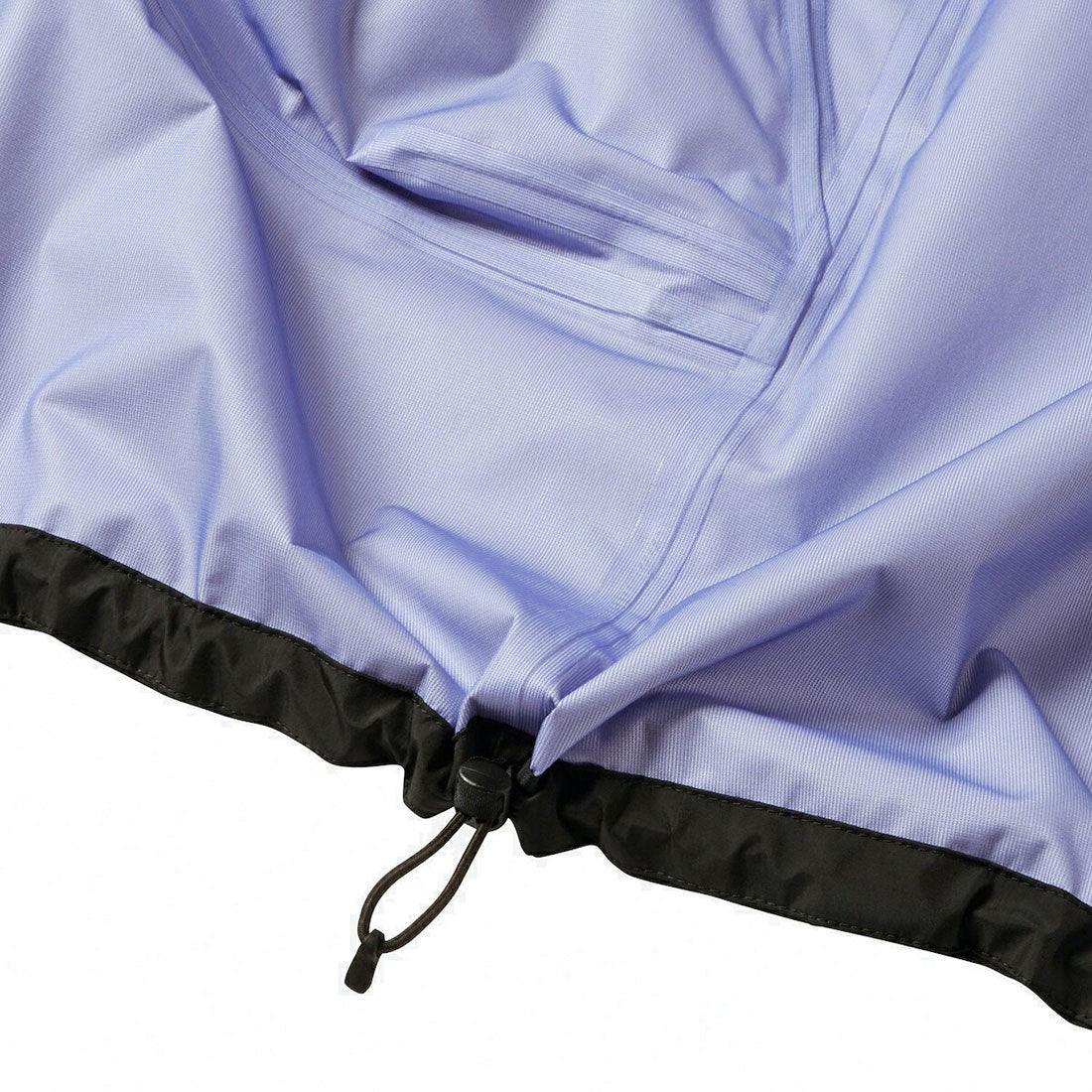 The North Face THE NORTH FACE MOUNTAIN RAINTEX JACKET