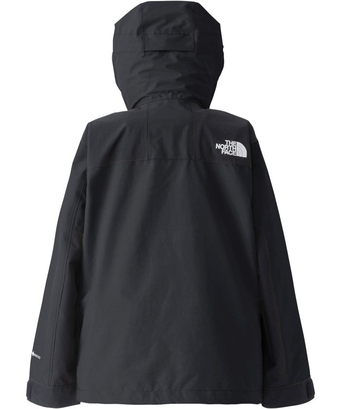 ザ・ノース・フェイス THE NORTH FACE ザ・ノース・フェイス THE NORTH FACE アウトドア マウンテンジャケット レディース パーカー アウター 上着 ジャンパー 登山 キャ （K ブラック） K ブラック