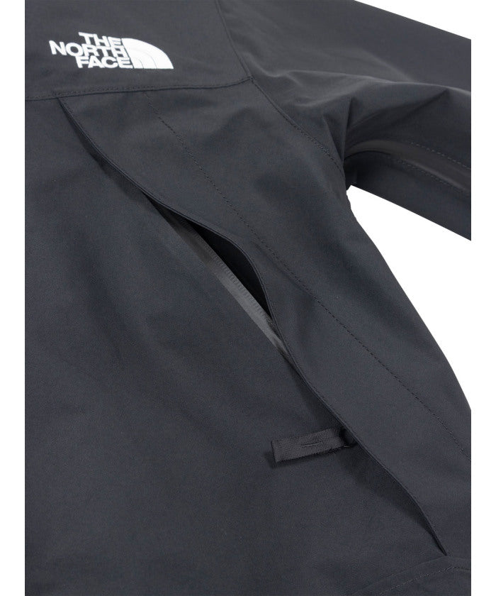 ザ・ノース・フェイス THE NORTH FACE ザ・ノース・フェイス THE NORTH FACE アウトドア マウンテンジャケット レディース パーカー アウター 上着 ジャンパー 登山 キャ （K ブラック） K ブラック