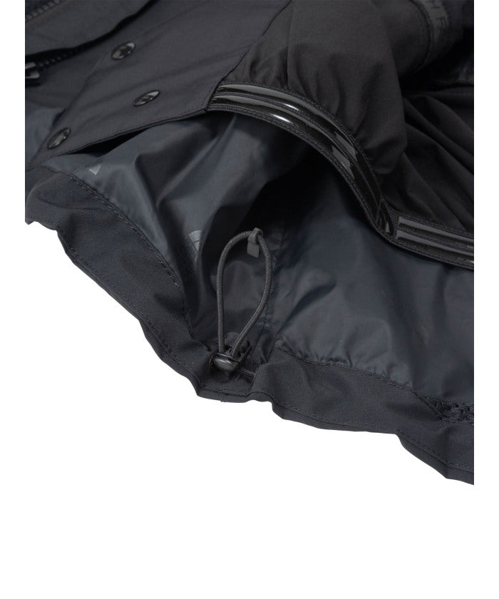 ザ・ノース・フェイス THE NORTH FACE ザ・ノース・フェイス THE NORTH FACE アウトドア マウンテンジャケット レディース パーカー アウター 上着 ジャンパー 登山 キャ （K ブラック） K ブラック