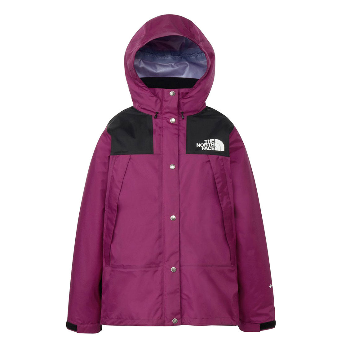 新品未使用レディースノースフェイスMountain Raintex Jacket The North Face Mountain Raintex Jacket