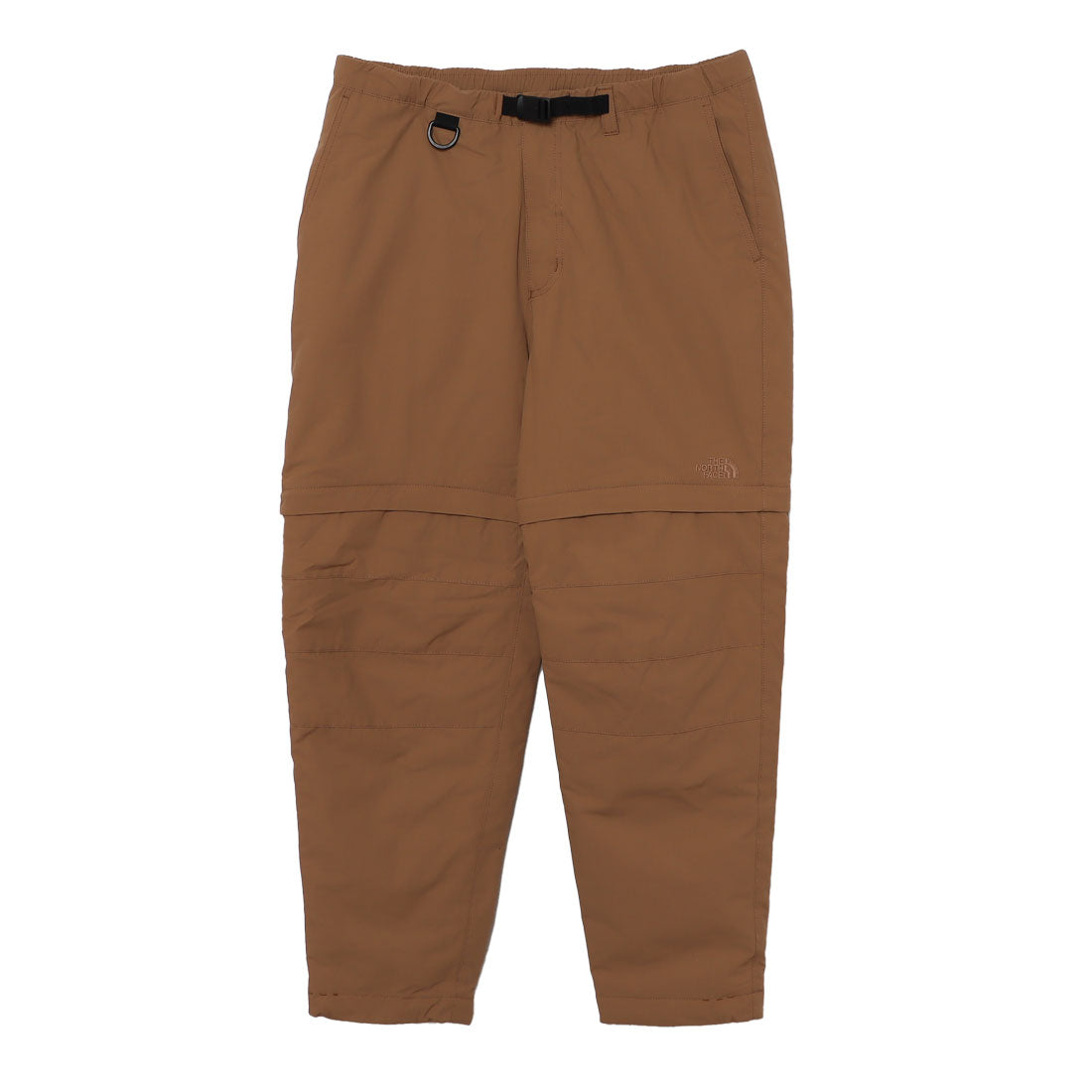 ザ・ノース・フェイス THE NORTH FACE ファイヤーフライ インサレーテッド パンツ パンツ （ユーティリティブラウン） ユーティリティブラウン