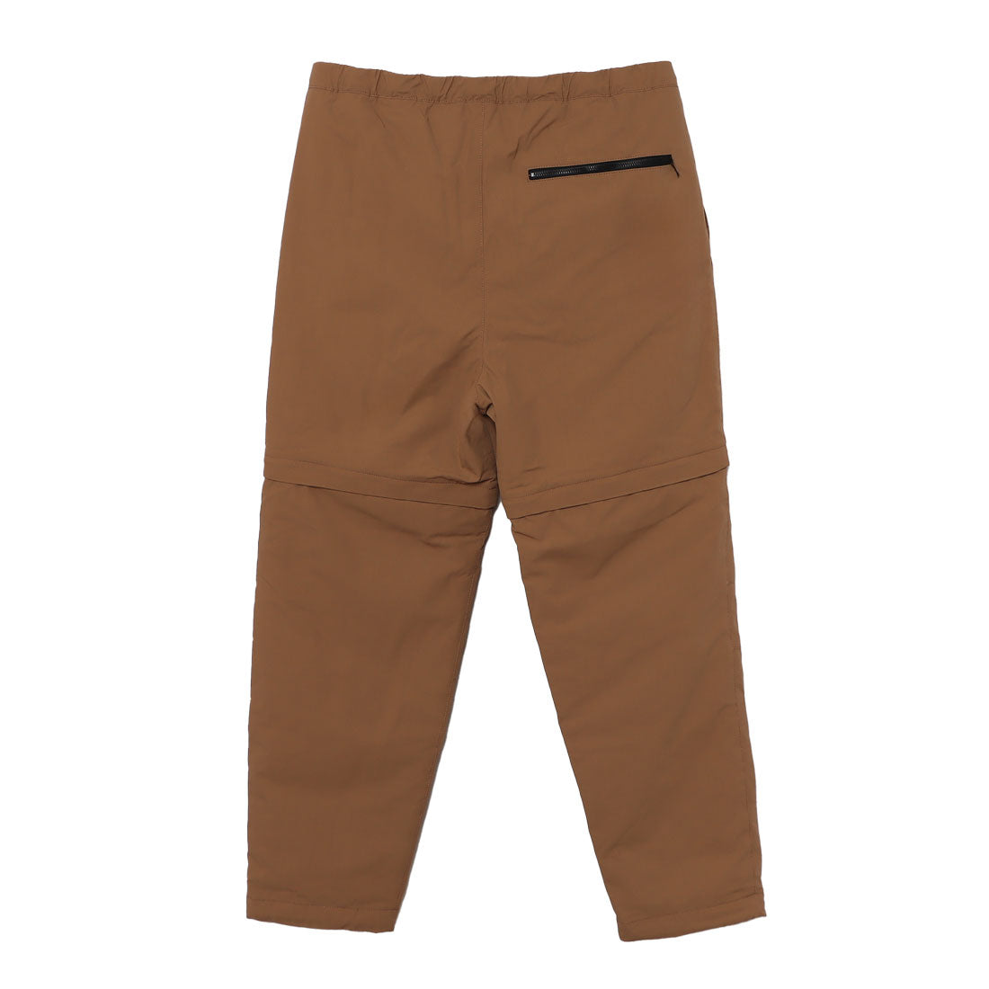 ザ・ノース・フェイス THE NORTH FACE ファイヤーフライ インサレーテッド パンツ パンツ （ユーティリティブラウン） ユーティリティブラウン