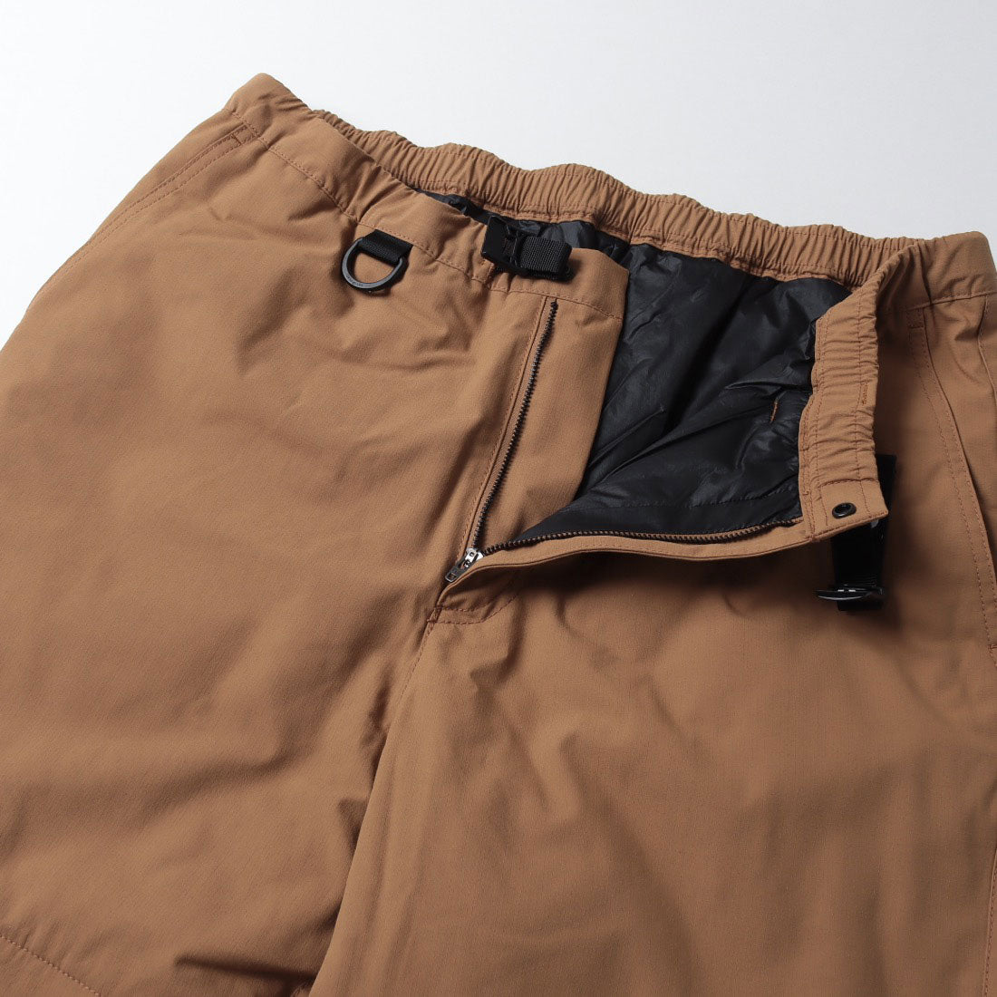 ザ・ノース・フェイス THE NORTH FACE ファイヤーフライ インサレーテッド パンツ パンツ （ユーティリティブラウン） ユーティリティブラウン