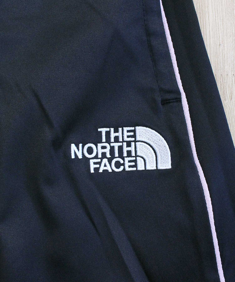 ザ・ノース・フェイス THE NORTH FACE サテンフレアスカート W'S SATIN FLARE SKIRT White Label Korea Line レディース ブランド （1-ブラック） 1-ブラック