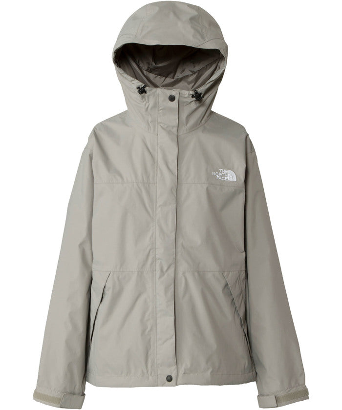 ザ・ノース・フェイス THE NORTH FACE ザ・ノース・フェイス THE NORTH FACE アウトドア クロノスジャケット  NPW12652 （ST ストーンスラブ） ST ストーンスラブ
