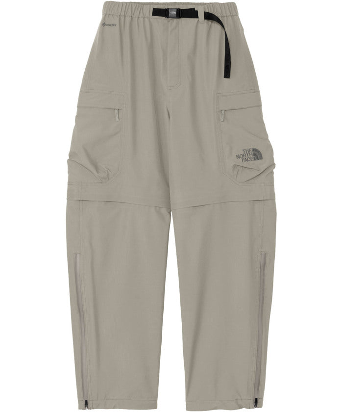 ザ・ノース・フェイス THE NORTH FACE ザ・ノース・フェイス THE NORTH FACE アウトドア ハイカーズシェルパンツ  NPW12611 （ST ストーンスラブ） ST ストーンスラブ