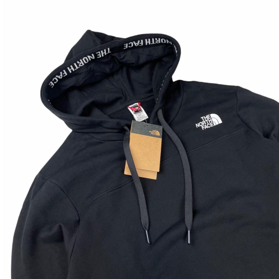 THE NORTHFACE ノースフェイス WOMEN'S ZUMU HOODIE　NF0A491P Women's hooded sweatshirt The North Face Zumu - The North