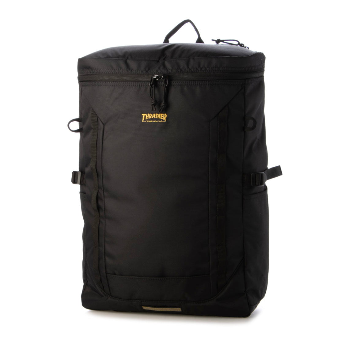 Thrasher THRASHER box-shaped backpack