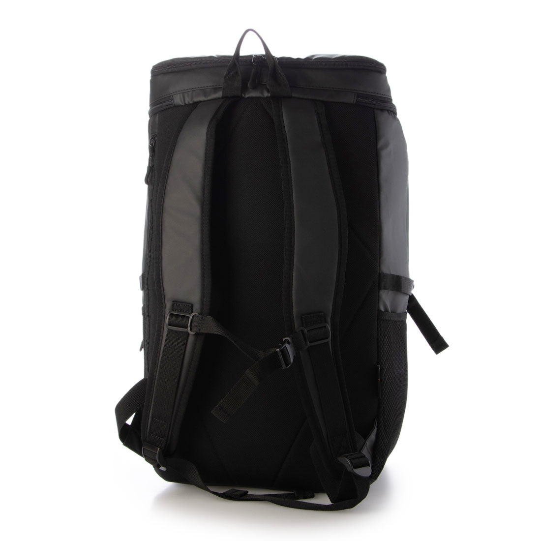 スラッシャー THRASHER THRASHER TH-Q 37Lサイズ バックパック （BLACK） BLACK