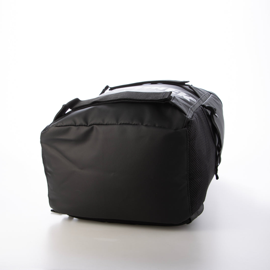 スラッシャー THRASHER THRASHER TH-Q 37Lサイズ バックパック （BLACK） BLACK