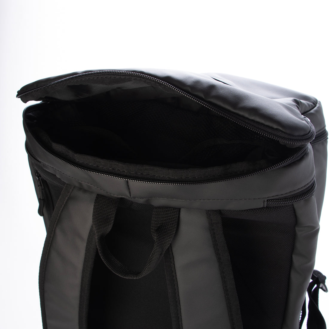 スラッシャー THRASHER THRASHER TH-Q 37Lサイズ バックパック （BLACK） BLACK