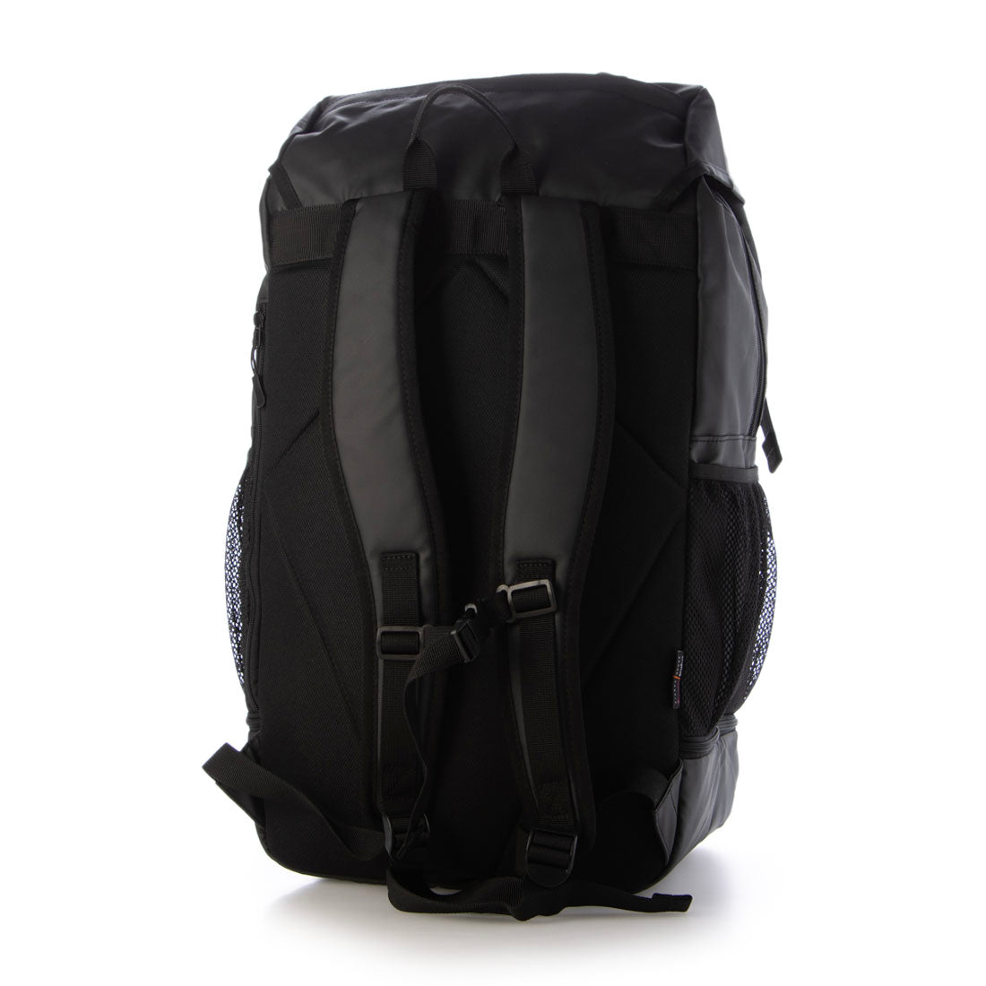 スラッシャー THRASHER THRASHER TH-R 34Lサイズ バックパック BIGLOGO （BLACK） BLACK
