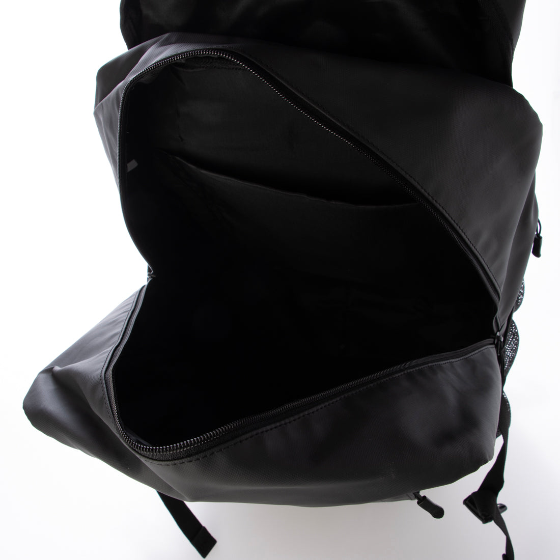 スラッシャー THRASHER THRASHER TH-R 34Lサイズ バックパック BIGLOGO （BLACK） BLACK